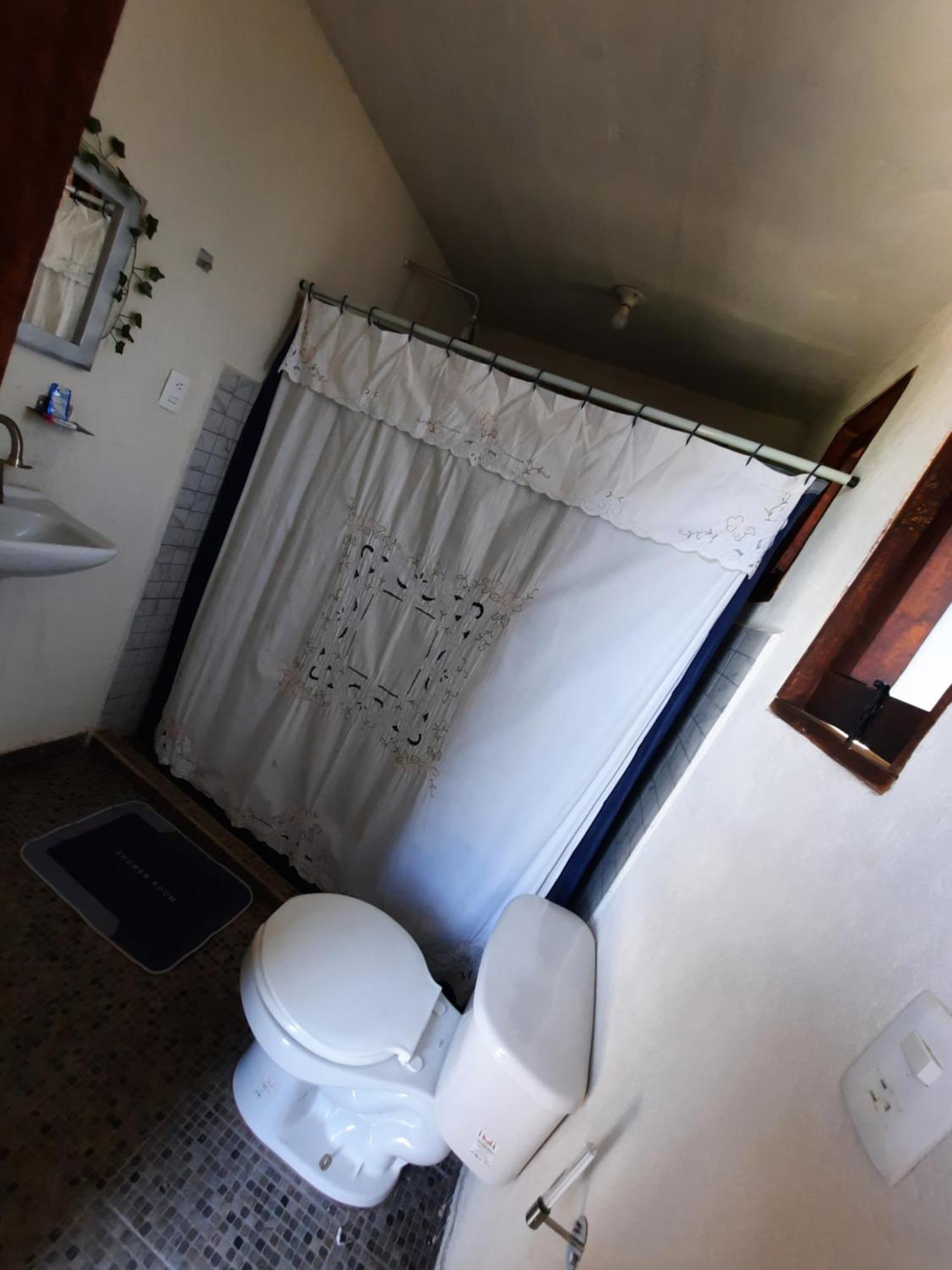 Cabana Conde Eidrien Huasca de Ocampo Dış mekan fotoğraf